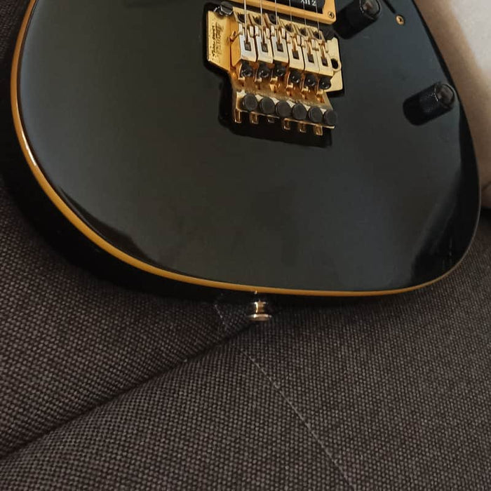 Ibanez EX3700 Black
