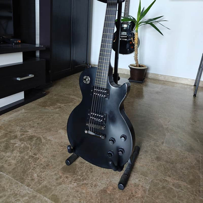Gibson Les Paul Studio Gothic Black