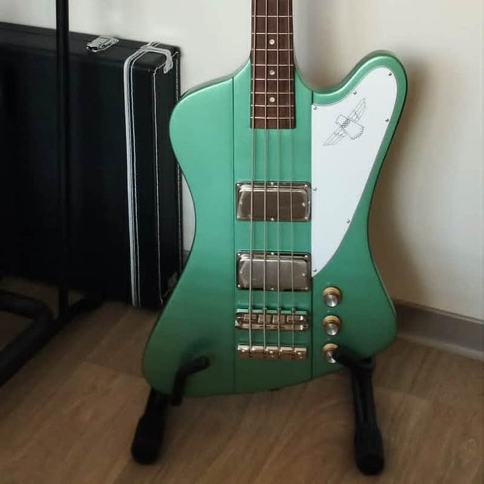 Epiphone Thunderbird '64 Inverness Green