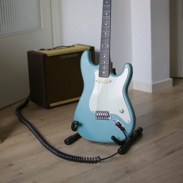Zirante 2010s Zirante Classic Serie-S Matte light blue