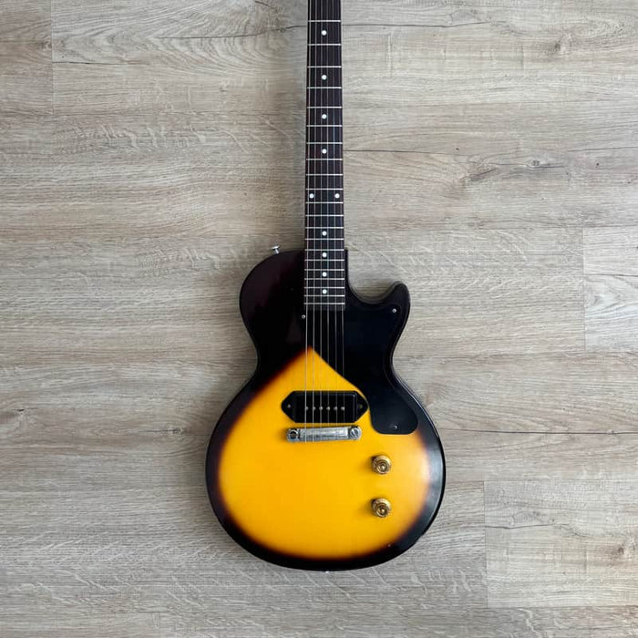Gibson Les Paul Junior Vintage Tobacco Burst