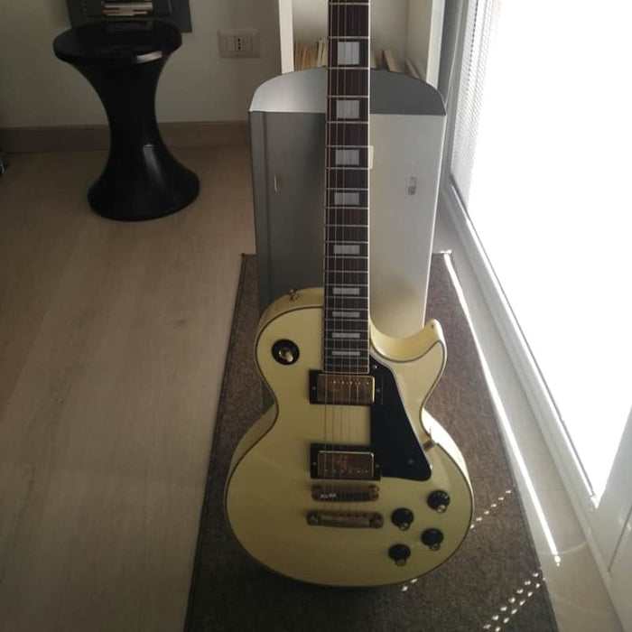 Ibanez 2350 White