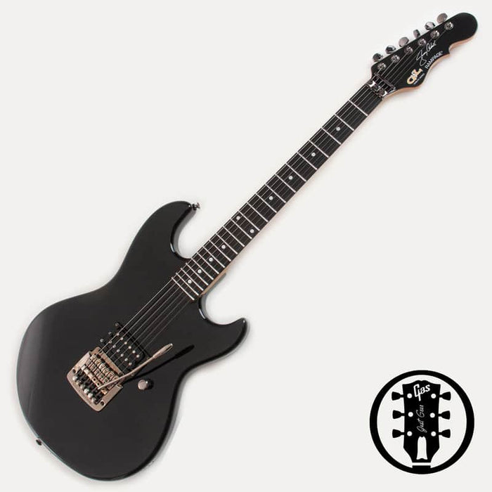 G&L G&L Tribute Series Rampage Jerry Cantrell Sign...