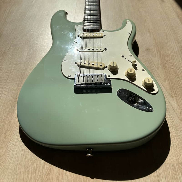 Fender Yngwie Malmsteen US Signature Stratocaster ...