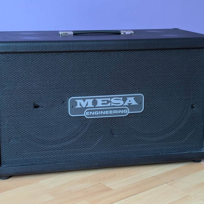 Mesa Boogie 2010s Mesa Boogie Rectifier 120-Watt 2x12