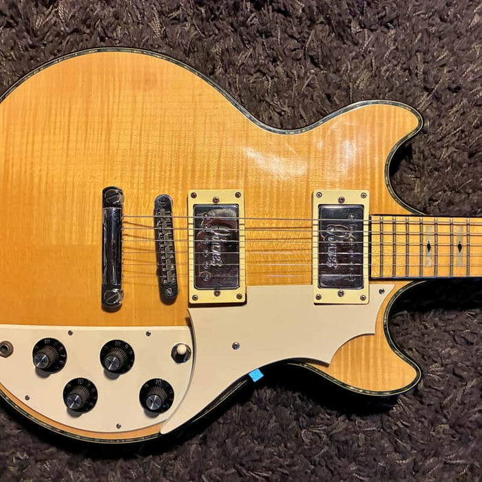 Ibanez 2613-NT Artist Natural