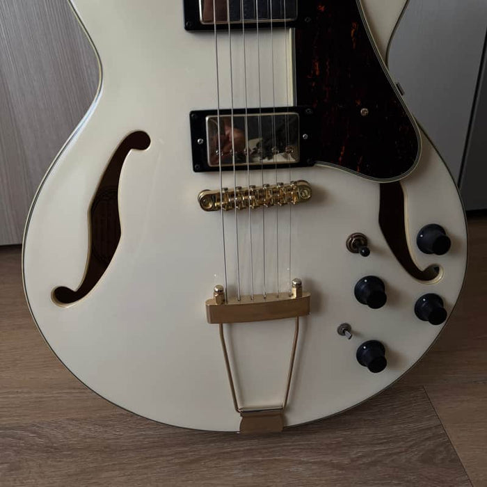Ibanez AMH90 Ivory