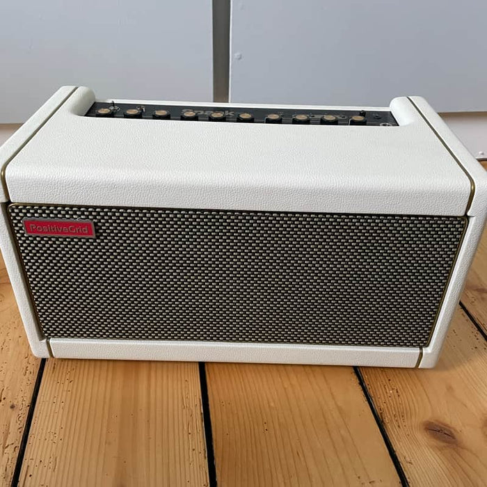 Positive Grid Spark 40 40-Watt 2x4