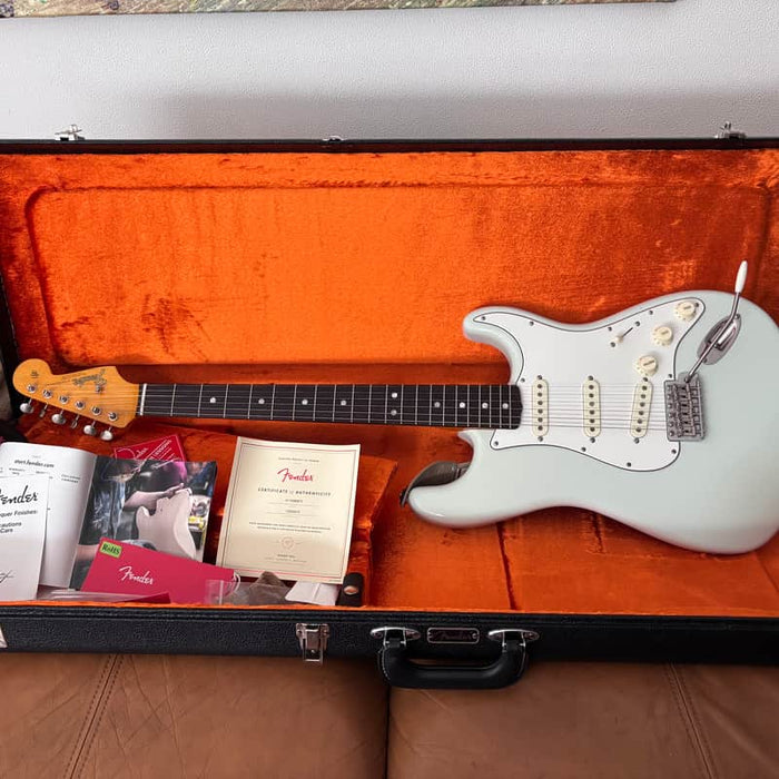 Fender American Vintage II '65 Stratocaster Son...
