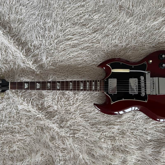 Gibson SG Standard
