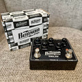 Benson Amps Delay Black
