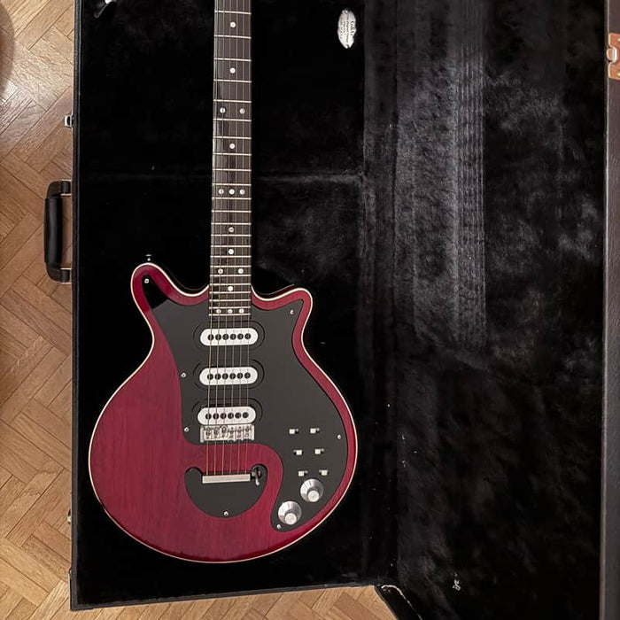 RS Custom Guitars / Brian May RS Guitars Classic Custom R...