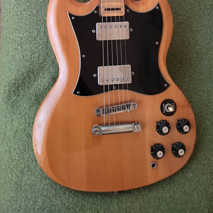 Ibanez 2394 Natural