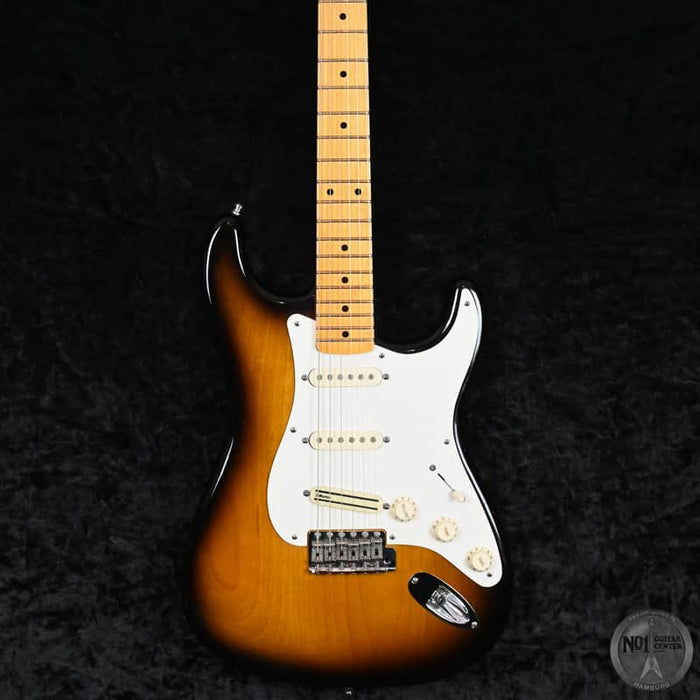 Fender Stratocaster Hot Rod '57 Sunburst