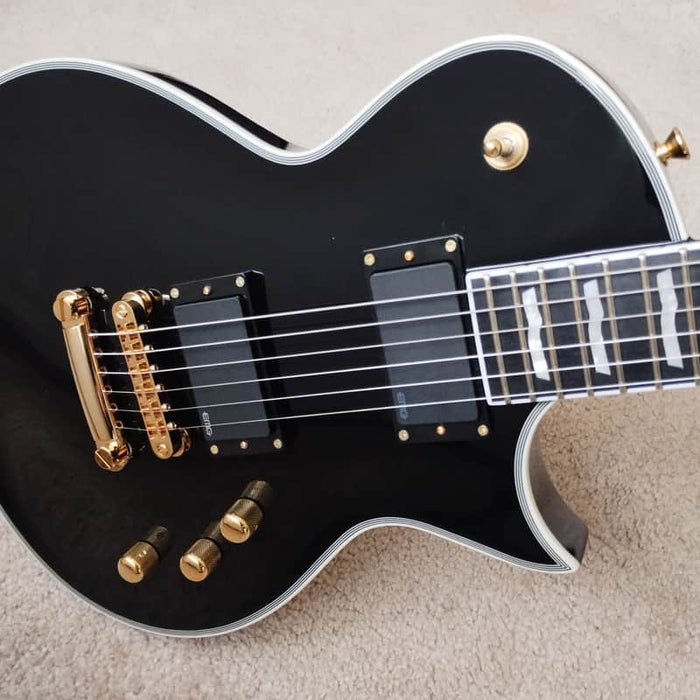 Edwards Eclipse Black
