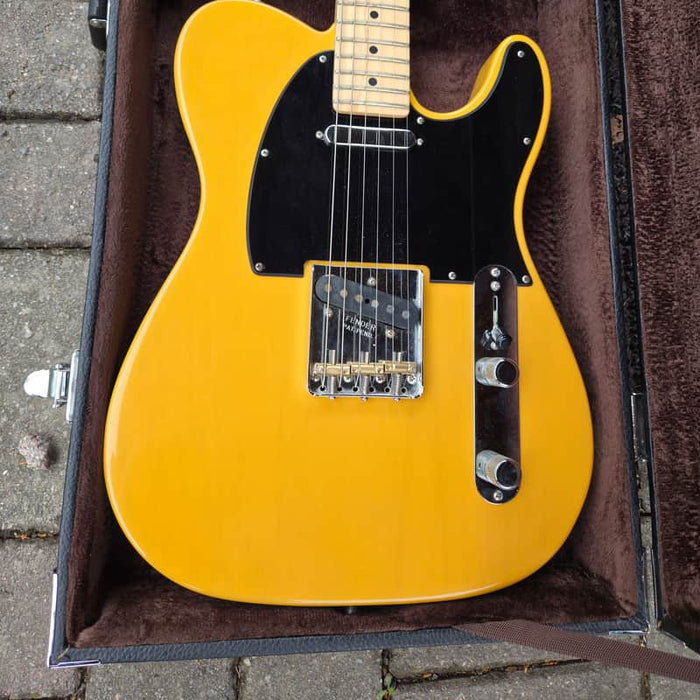 Fender Limited Edition American Performer Telecaster with...