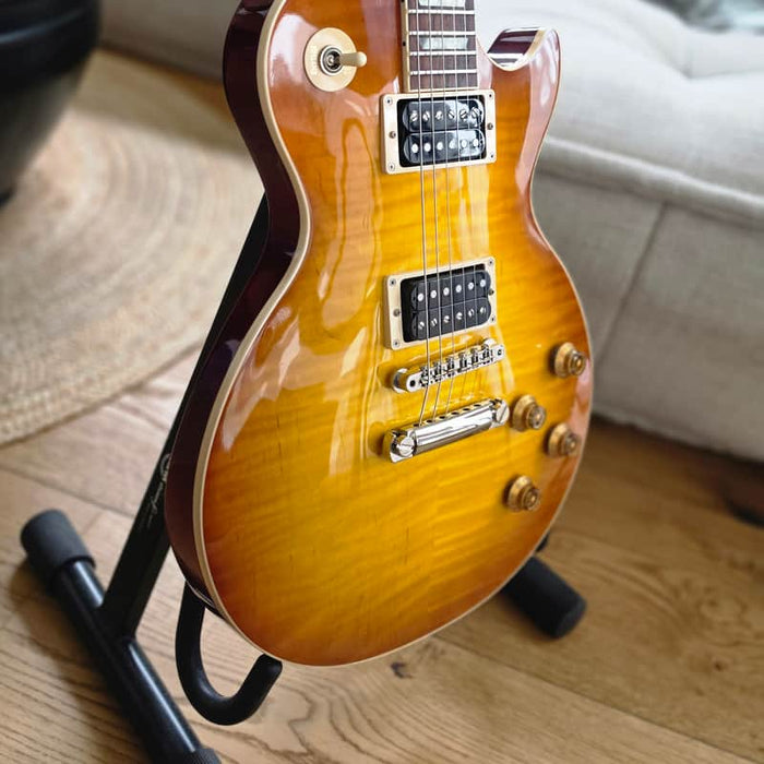 Gibson Custom Shop Les Paul Axcess Standard with S...