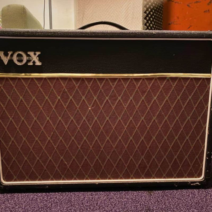 Vox AC15TB 15-Watt 1x12
