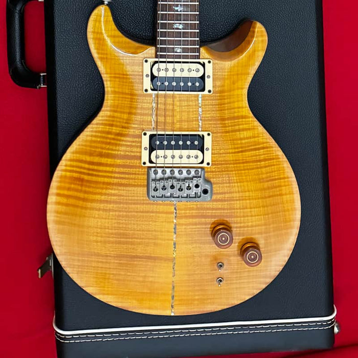 PRS Santana I Vintage yellow