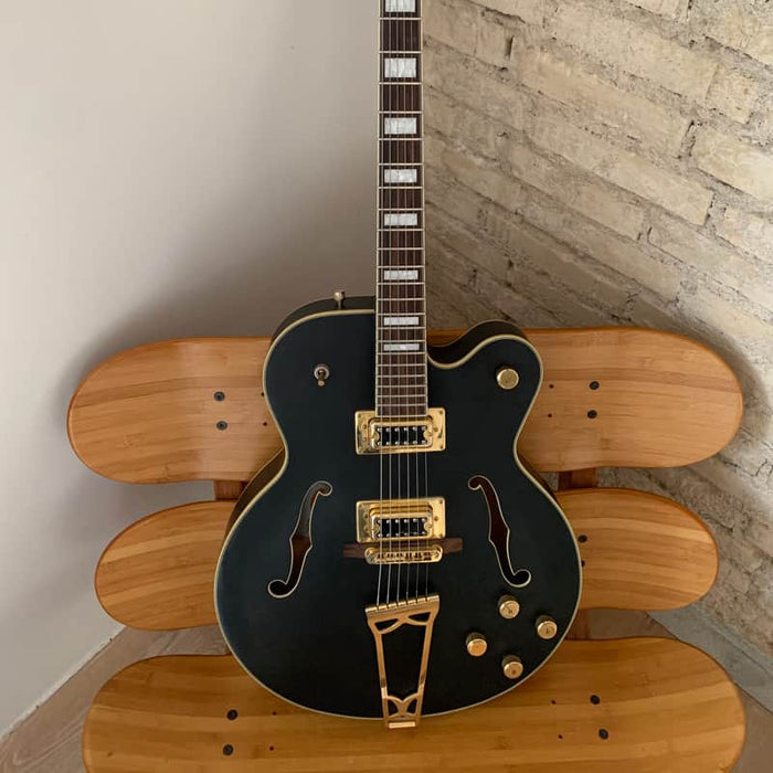 Gretsch G5191-BK Tim Armstrong Signature Electroma...