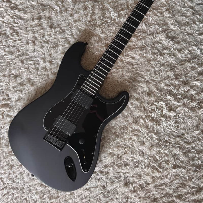 Fender Jim Root Artist Series Signature Stratoc...