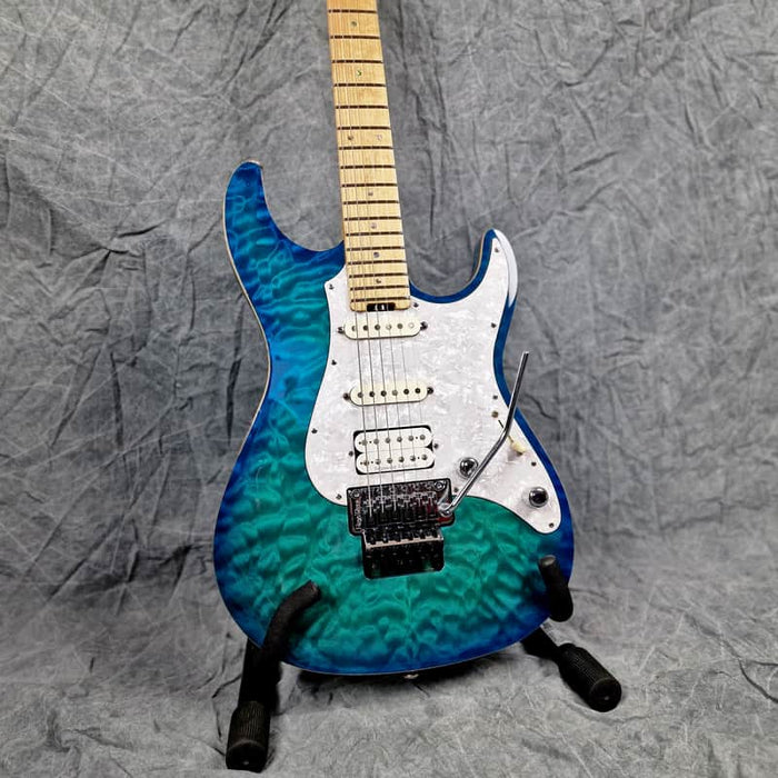 Edwards E-SN-145FR Aqua Marine