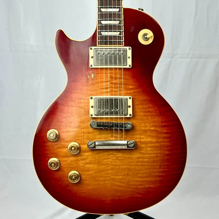 Gibson Les Paul Standard with '60s Neck Profile He...