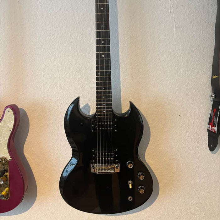 Gibson SG Special Ebony