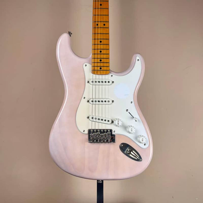 Squier Classic Vibe '50s Stratocaster White Blonde