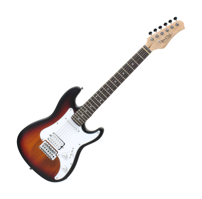 Rocktile Sphere Junior Chitarra Elettrica 3/4 Sunburst