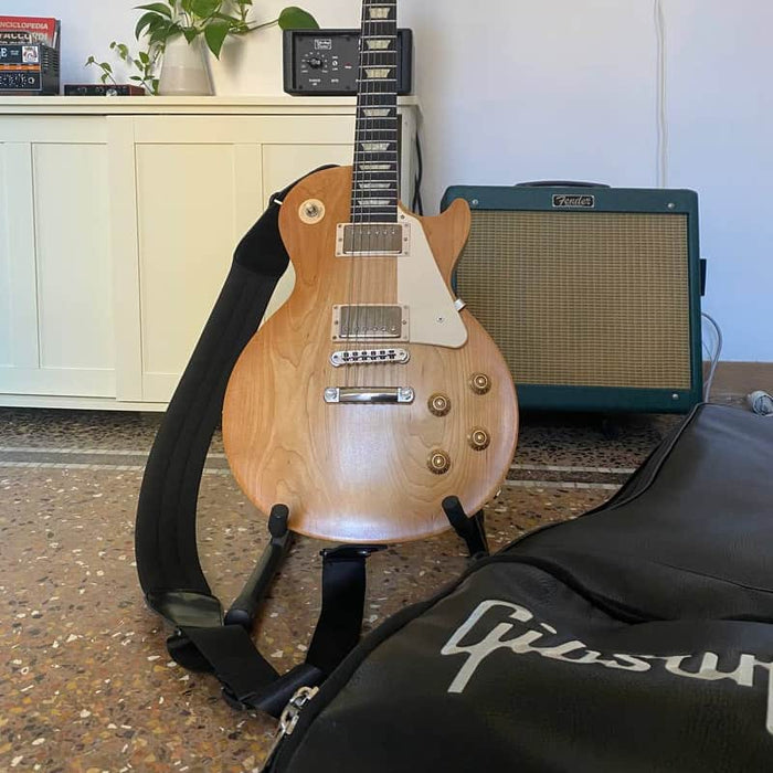 Gibson Les paul tribute Nitro - Honey Burst