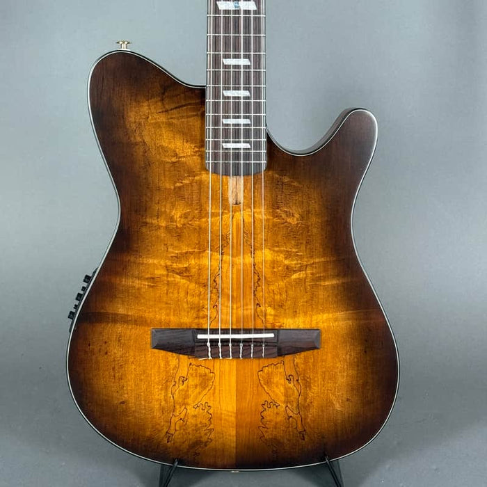 Ibanez FRH20SMN-TCL Tobacco Burst Low Gloss