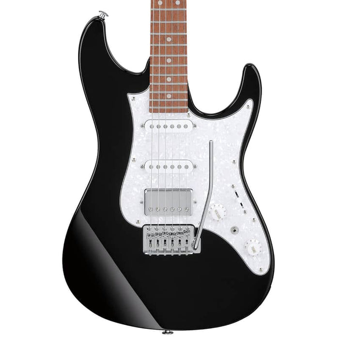 Ibanez AZ22S2-BK Standard Black