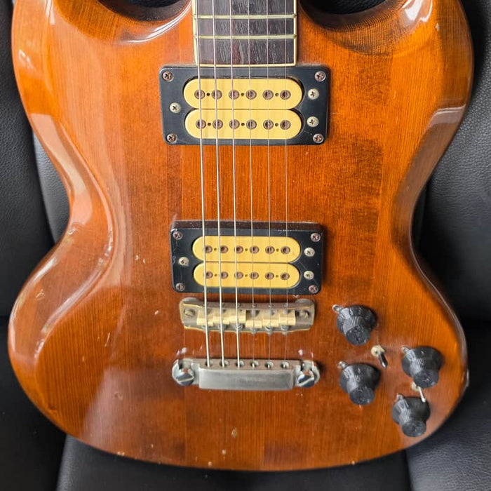 Eko C11 Natural