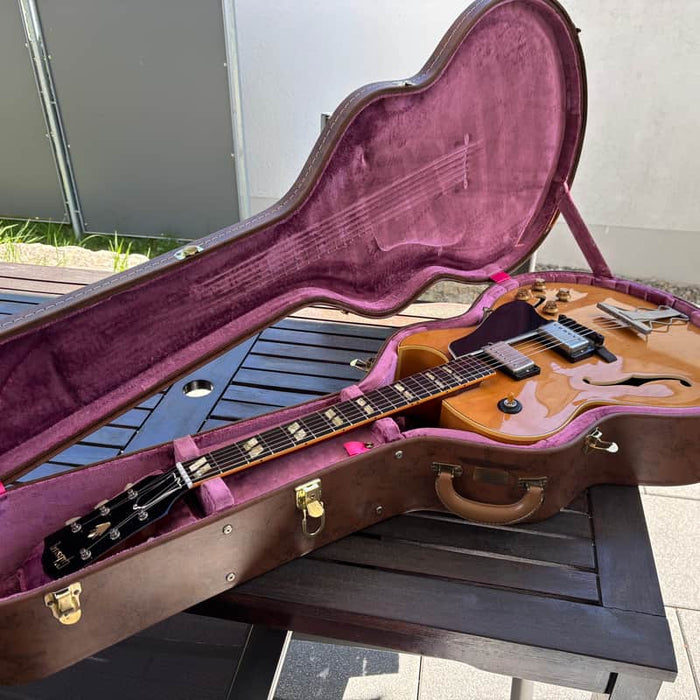 Gibson ES-175DN Natural