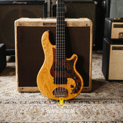 Lakland Lakland 55-94 Natural B-Stock - Offerta BSTOCK