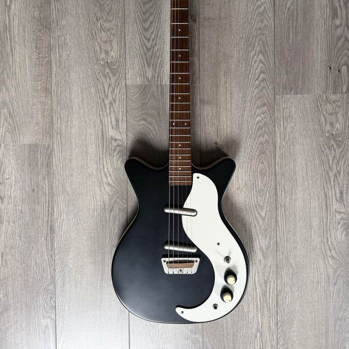 Danelectro Early 2000's Danelectro DC '59 Black
