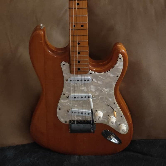 Ibanez 2375 Natural
