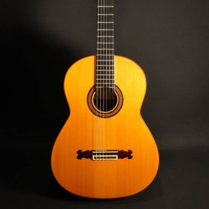 Felix Manzanero Santa Ana 12 Natural