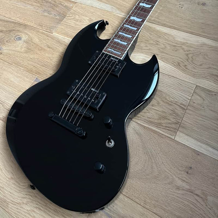 ESP LTD Viper-201 B Black