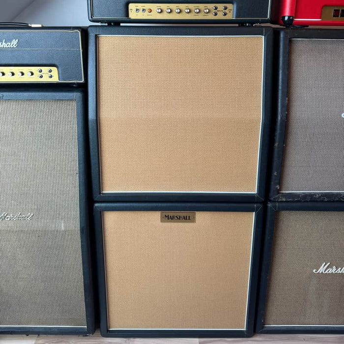 Marshall JTM45/100 40th Anniversary Super 100 Handwired H...