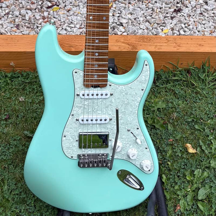 ICONIC Solana VM Nitro