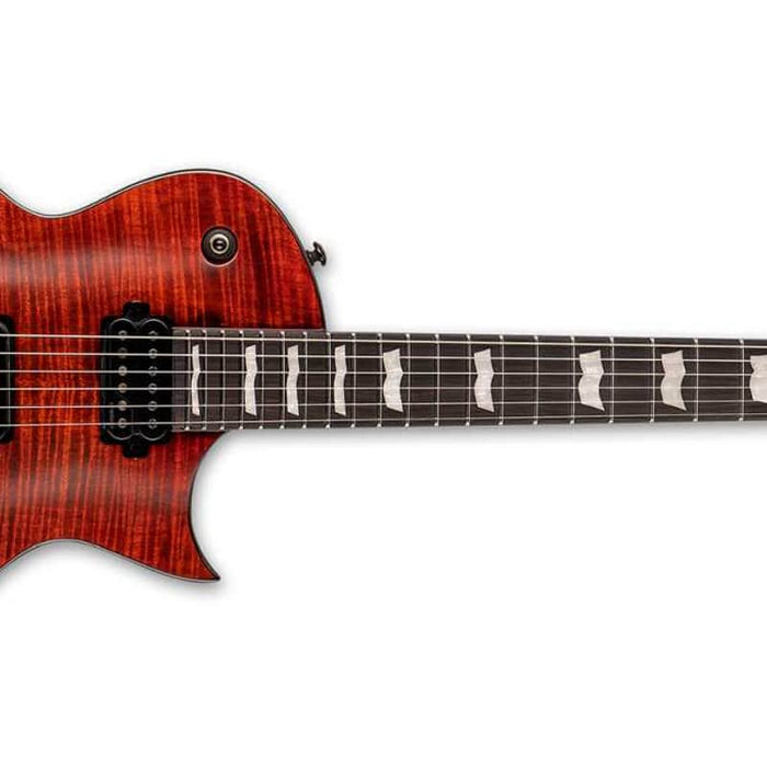 ESP LTD Ltd Eclipse EC-1001 TEF - Tiger Eye