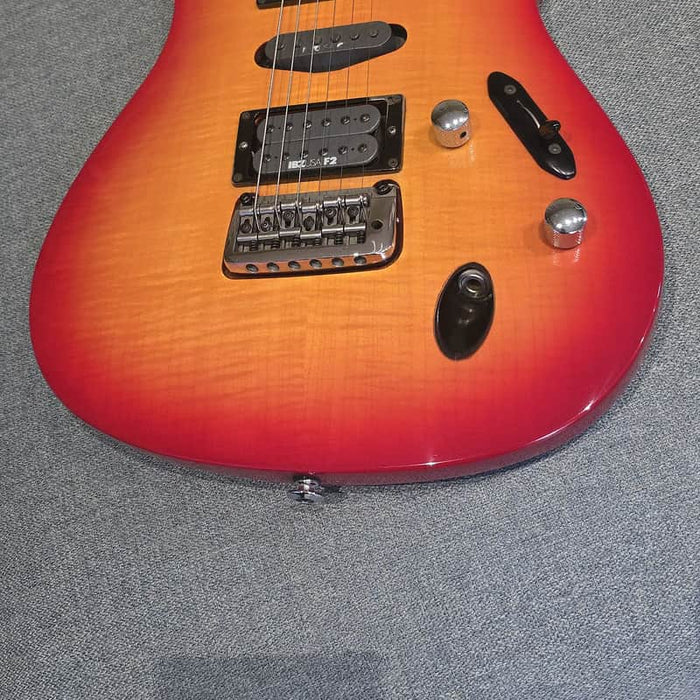 Ibanez 540S-CT5 Cherry Sunburst