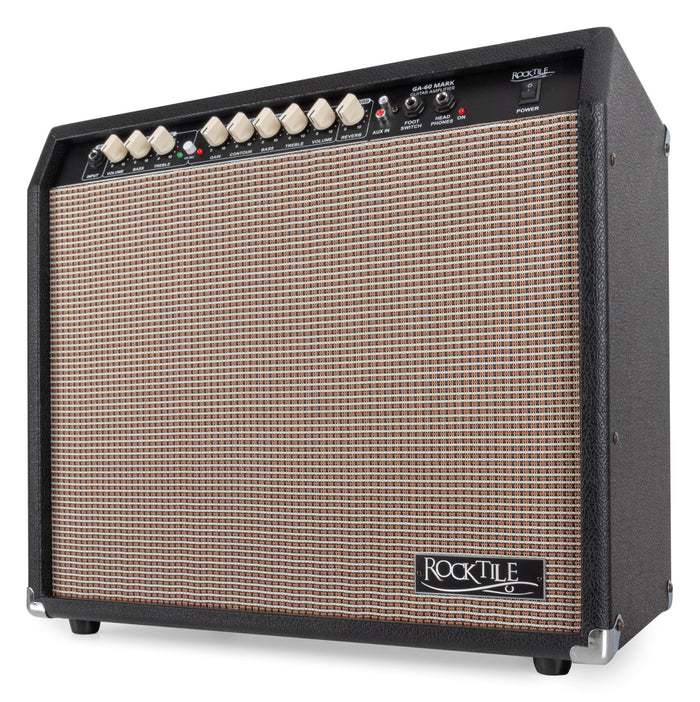 Amplificatore per Chitarra Rocktile GA-60 Mark