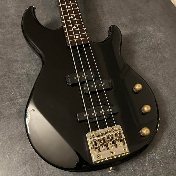 Yamaha late 80s Yamaha BB850 Black