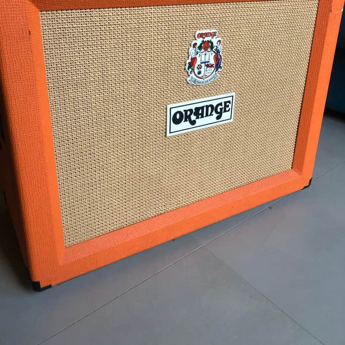 Orange 2010s Orange AD30TC 30W 2x12 Combo Orange