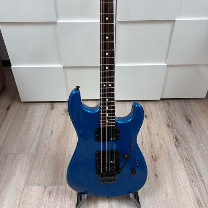 Charvel Model 3A Metallic Blue