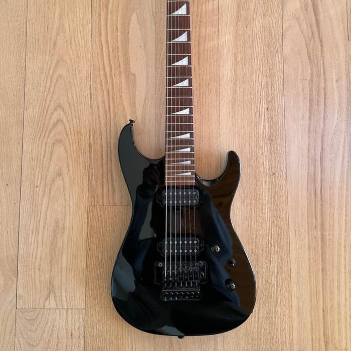 Jackson DR7T Black