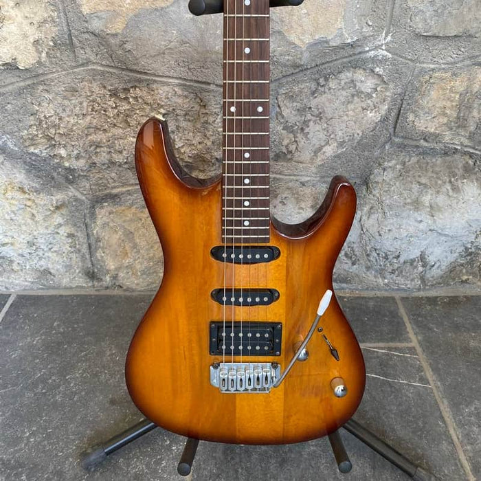 Ibanez GSA60 Brown